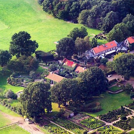 Orshof Hotel Opglabbeek Luaran gambar
