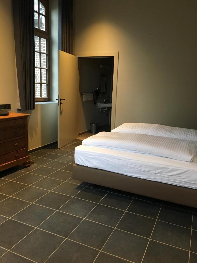Orshof Hotel Opglabbeek Luaran gambar