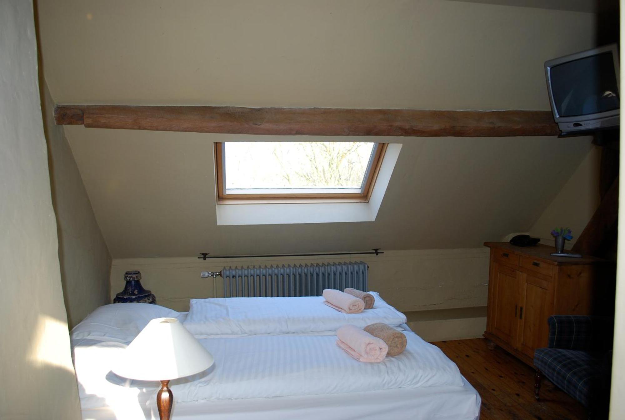 Orshof Hotel Opglabbeek Luaran gambar
