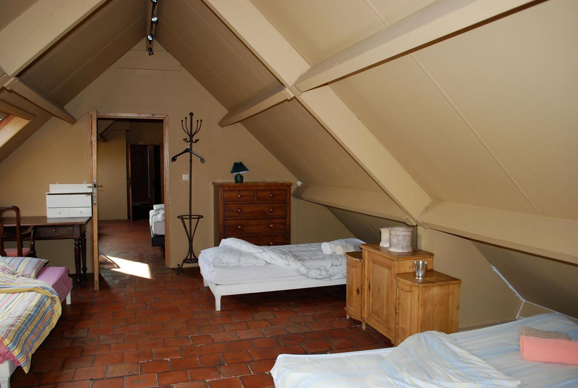 Orshof Hotel Opglabbeek Luaran gambar