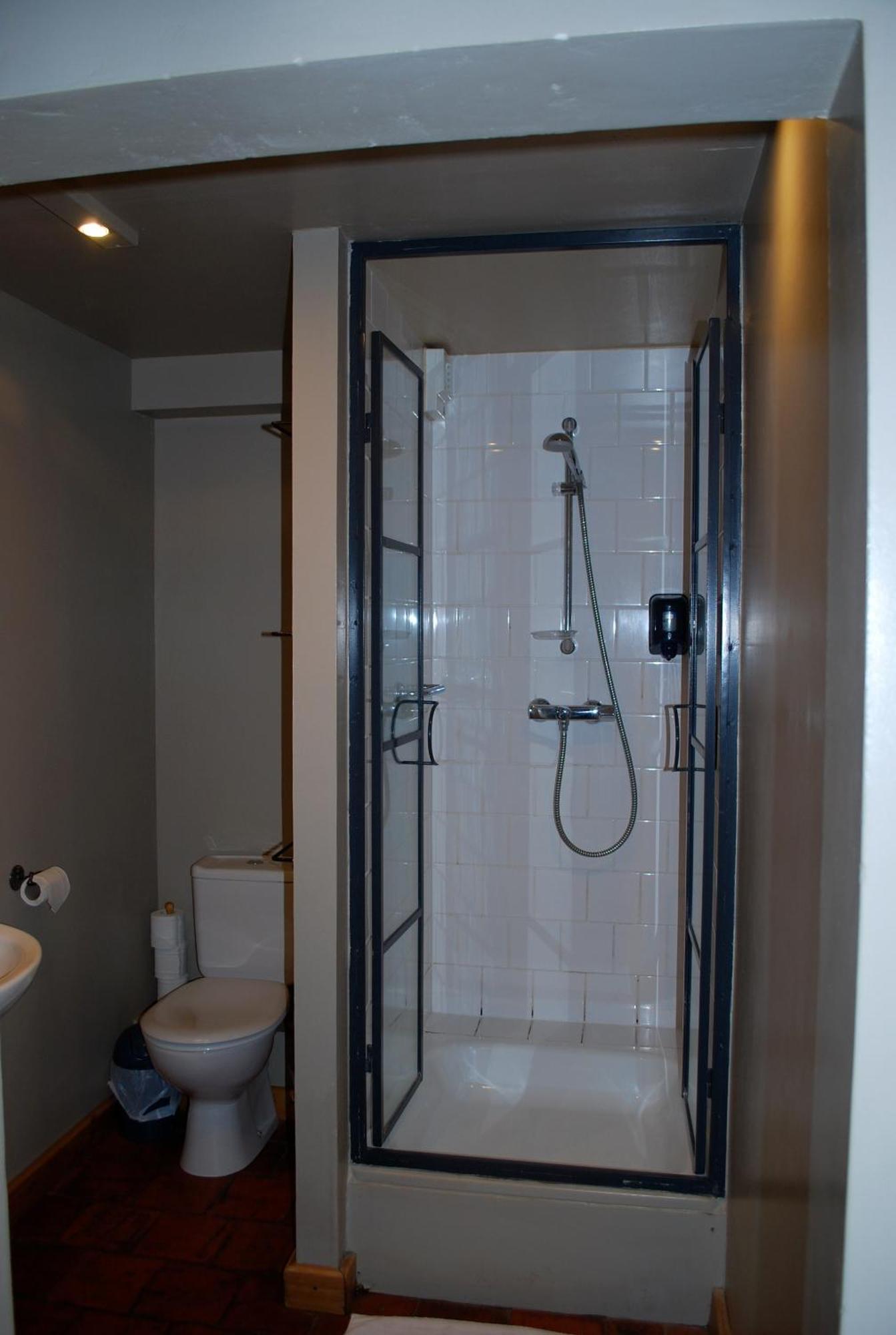 Orshof Hotel Opglabbeek Luaran gambar