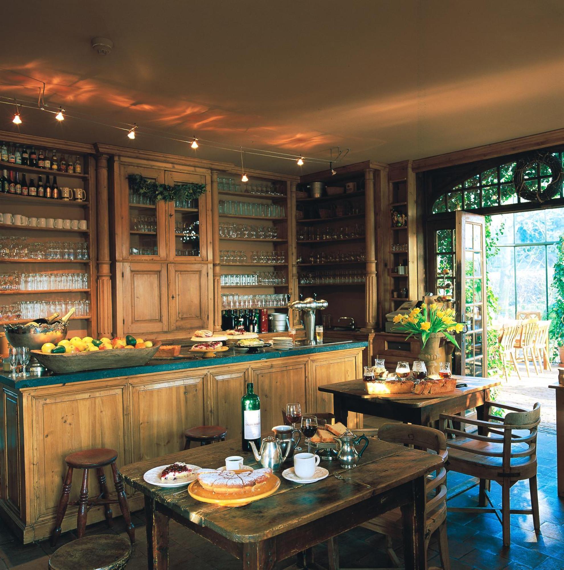 Orshof Hotel Opglabbeek Luaran gambar
